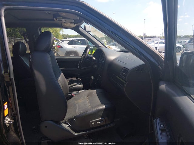 Aukcja sprzedaży 2003 Nissan Pathfinder Le, vin: JN8DR09Y83W818386, numer aukcji: 45564076