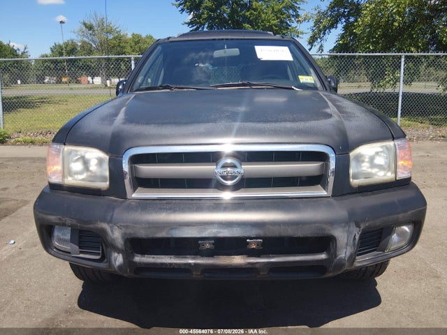 Продажа на аукционе авто 2003 Nissan Pathfinder Le, vin: JN8DR09Y83W818386, номер лота: 45564076