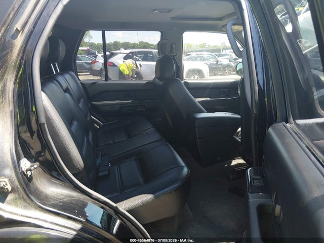 Auction sale of the 2003 Nissan Pathfinder Le, vin: JN8DR09Y83W818386, lot number: 45564076