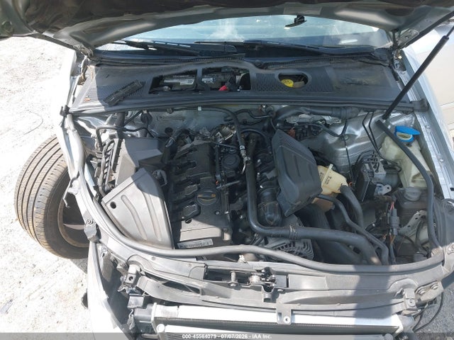 45564079 :رقم المزاد ، WAUEF78E66A281010 vin ، 2006 Audi A4 2.0t مزاد بيع
