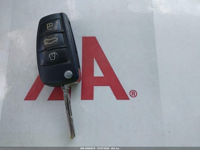 45564079 :رقم المزاد ، WAUEF78E66A281010 vin ، 2006 Audi A4 2.0t مزاد بيع