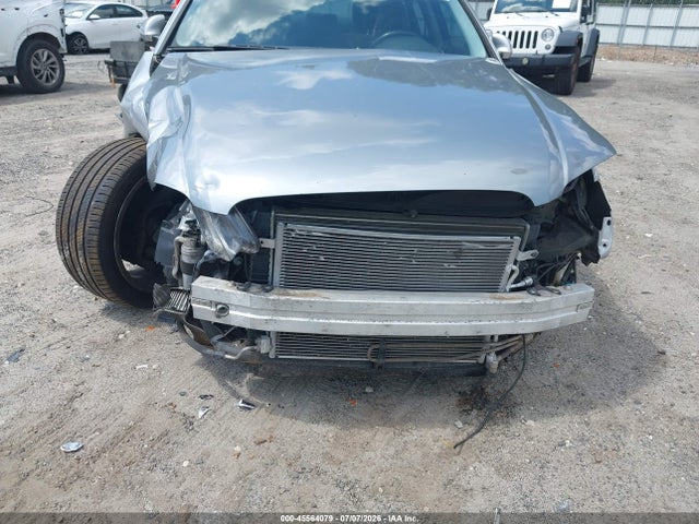 45564079 :رقم المزاد ، WAUEF78E66A281010 vin ، 2006 Audi A4 2.0t مزاد بيع