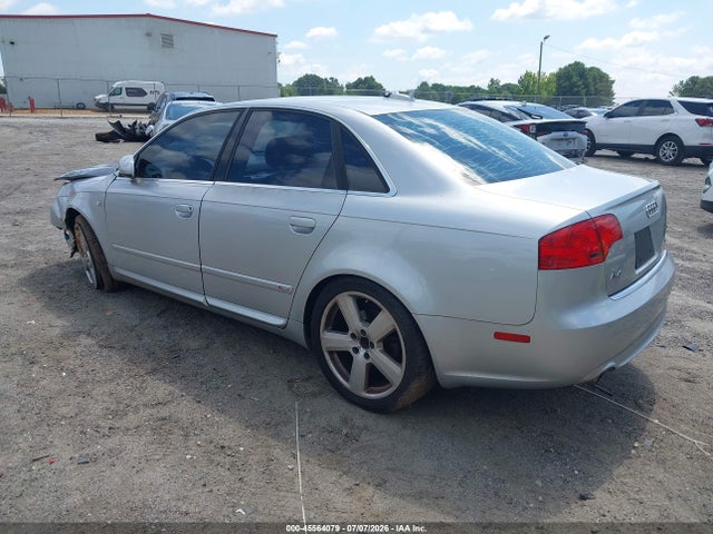 45564079 :رقم المزاد ، WAUEF78E66A281010 vin ، 2006 Audi A4 2.0t مزاد بيع