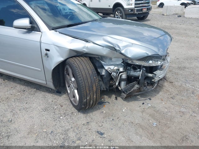 45564079 :رقم المزاد ، WAUEF78E66A281010 vin ، 2006 Audi A4 2.0t مزاد بيع