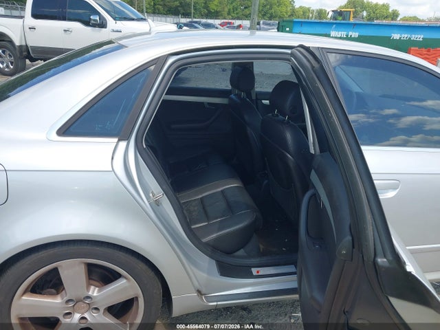 45564079 :رقم المزاد ، WAUEF78E66A281010 vin ، 2006 Audi A4 2.0t مزاد بيع