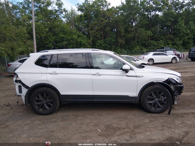 Auction sale of the 2024 Volkswagen Tiguan 2.0t Se/2.0t Wolfsburg Edition, vin: 3VVMB7AX5RM109968, lot number: 45564083