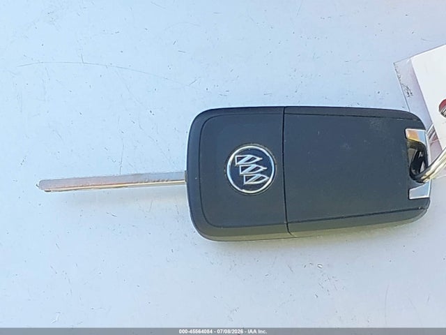1G4GB5G3XGF118548 Buick Lacrosse Leather