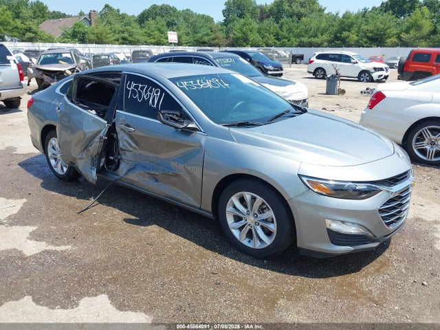 Aukcja sprzedaży 2023 Chevrolet Malibu Fwd 1lt, vin: 1G1ZD5ST7PF251582, numer aukcji: 45564091