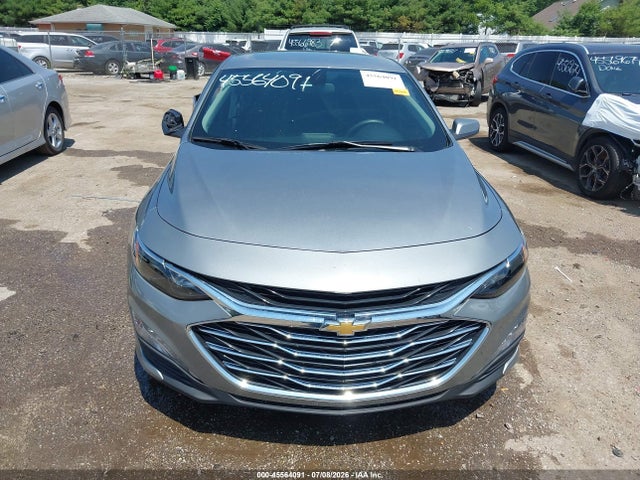 Aukcja sprzedaży 2023 Chevrolet Malibu Fwd 1lt, vin: 1G1ZD5ST7PF251582, numer aukcji: 45564091