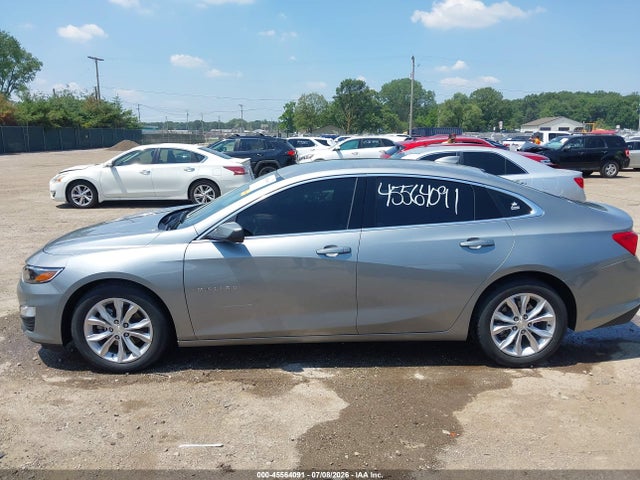 Aukcja sprzedaży 2023 Chevrolet Malibu Fwd 1lt, vin: 1G1ZD5ST7PF251582, numer aukcji: 45564091