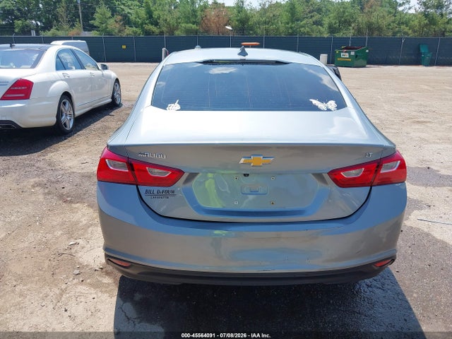 Aukcja sprzedaży 2023 Chevrolet Malibu Fwd 1lt, vin: 1G1ZD5ST7PF251582, numer aukcji: 45564091