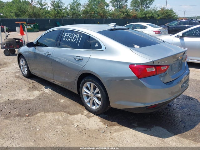 Aukcja sprzedaży 2023 Chevrolet Malibu Fwd 1lt, vin: 1G1ZD5ST7PF251582, numer aukcji: 45564091