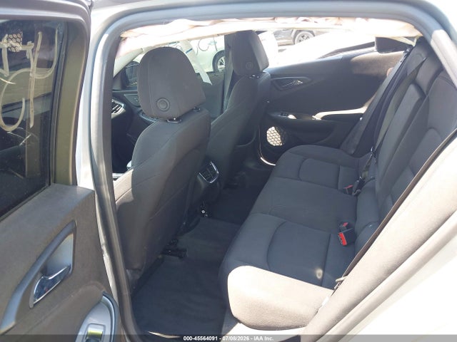 Aukcja sprzedaży 2023 Chevrolet Malibu Fwd 1lt, vin: 1G1ZD5ST7PF251582, numer aukcji: 45564091