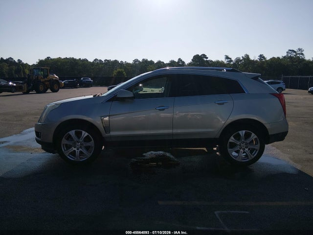 45564093 :رقم المزاد ، 3GYFNEE34DS637865 vin ، 2013 Cadillac Srx Premium Collection مزاد بيع