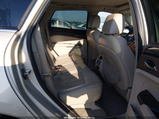 45564093 :رقم المزاد ، 3GYFNEE34DS637865 vin ، 2013 Cadillac Srx Premium Collection مزاد بيع