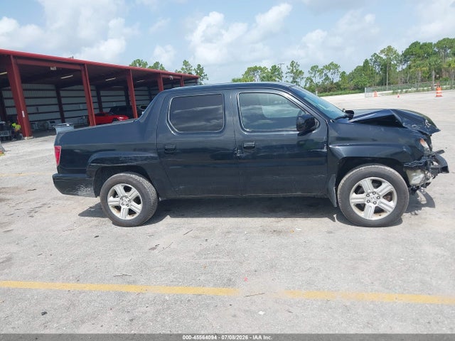 Продаж на аукціоні авто 2011 Honda Ridgeline Rtl, vin: 5FPYK1F55BB010833, номер лоту: 45564094