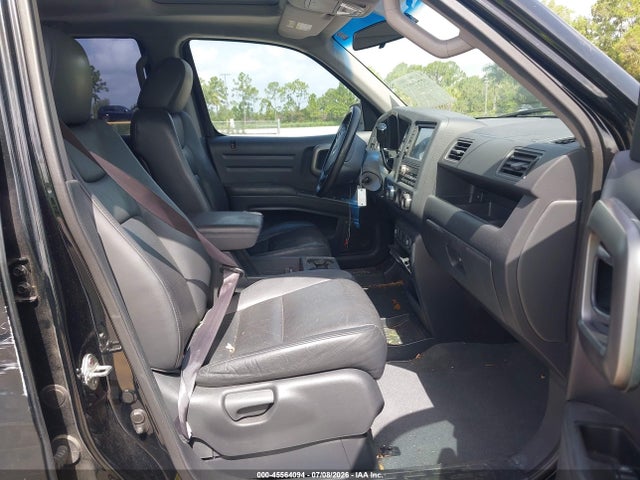 Продаж на аукціоні авто 2011 Honda Ridgeline Rtl, vin: 5FPYK1F55BB010833, номер лоту: 45564094