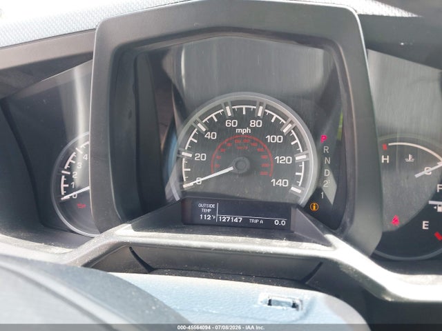 Продаж на аукціоні авто 2011 Honda Ridgeline Rtl, vin: 5FPYK1F55BB010833, номер лоту: 45564094