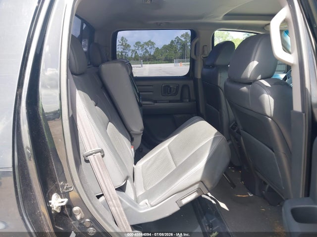 Продаж на аукціоні авто 2011 Honda Ridgeline Rtl, vin: 5FPYK1F55BB010833, номер лоту: 45564094