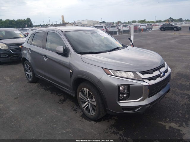 Aukcja sprzedaży 2024 Mitsubishi Outlander Sport 2.0 Es Awc/2.0 Le Awc/2.0 Ralliart Awc/2.0 S Awc/2.0 Se Awc/2.0 Trail Edition Awc, vin: JA4ARUAU9RU013574, numer aukcji: 45564095