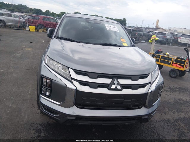 2024 Mitsubishi Outlander Sport 2.0 Es Awc/2.0 Le Awc/2.0 Ralliart Awc/2.0 S Awc/2.0 Se Awc/2.0 Trail Edition Awc მანქანა იყიდება აუქციონზე, vin: JA4ARUAU9RU013574, აუქციონის ნომერი: 45564095