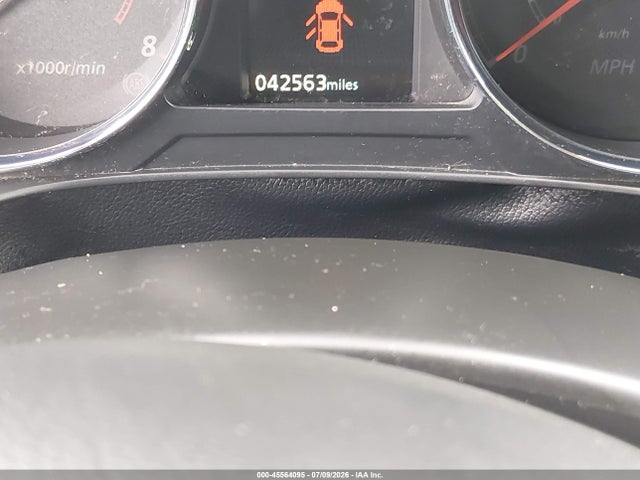 2024 Mitsubishi Outlander Sport 2.0 Es Awc/2.0 Le Awc/2.0 Ralliart Awc/2.0 S Awc/2.0 Se Awc/2.0 Trail Edition Awc მანქანა იყიდება აუქციონზე, vin: JA4ARUAU9RU013574, აუქციონის ნომერი: 45564095