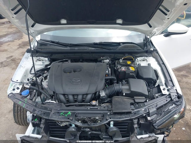 Продаж на аукціоні авто 2026 Mazda Mazda3 2.5 S Preferred, vin: JM1BPACL5T1853508, номер лоту: 45564096