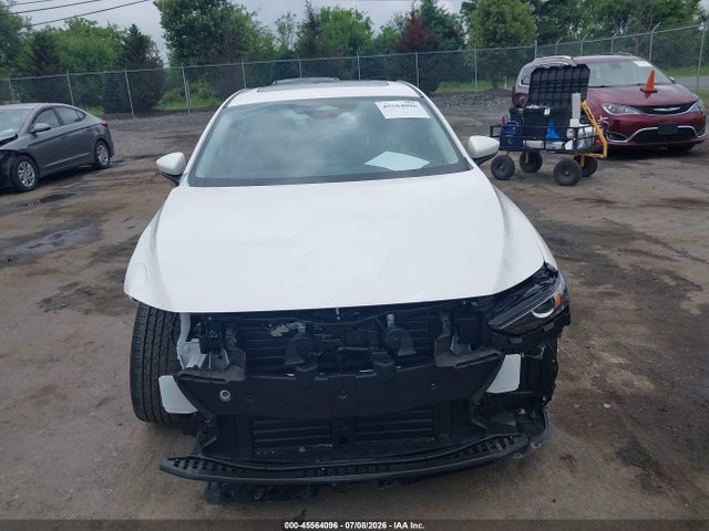 Продаж на аукціоні авто 2026 Mazda Mazda3 2.5 S Preferred, vin: JM1BPACL5T1853508, номер лоту: 45564096