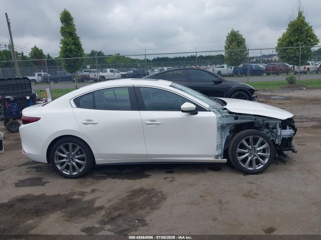 Продаж на аукціоні авто 2026 Mazda Mazda3 2.5 S Preferred, vin: JM1BPACL5T1853508, номер лоту: 45564096