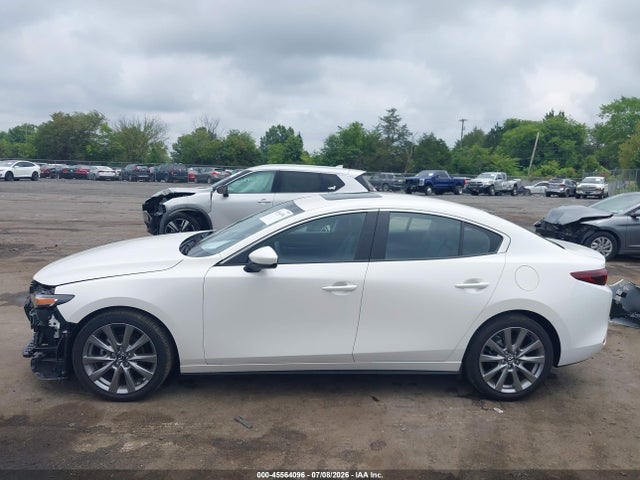 Продаж на аукціоні авто 2026 Mazda Mazda3 2.5 S Preferred, vin: JM1BPACL5T1853508, номер лоту: 45564096