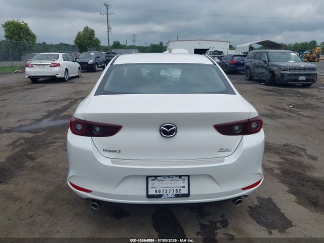 Продаж на аукціоні авто 2026 Mazda Mazda3 2.5 S Preferred, vin: JM1BPACL5T1853508, номер лоту: 45564096