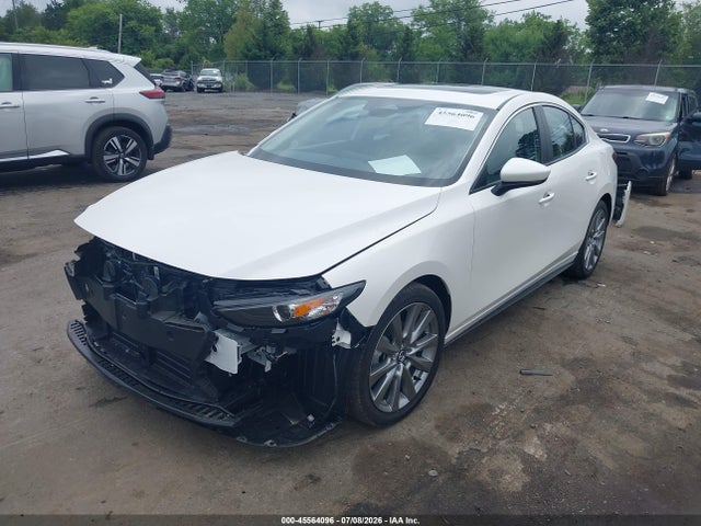 Продаж на аукціоні авто 2026 Mazda Mazda3 2.5 S Preferred, vin: JM1BPACL5T1853508, номер лоту: 45564096