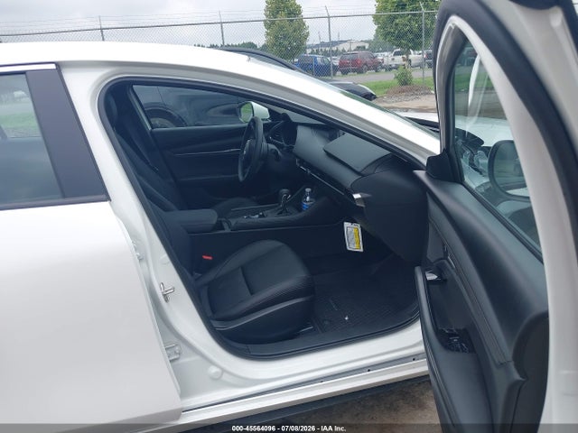 Продаж на аукціоні авто 2026 Mazda Mazda3 2.5 S Preferred, vin: JM1BPACL5T1853508, номер лоту: 45564096
