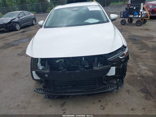 Продаж на аукціоні авто 2026 Mazda Mazda3 2.5 S Preferred, vin: JM1BPACL5T1853508, номер лоту: 45564096