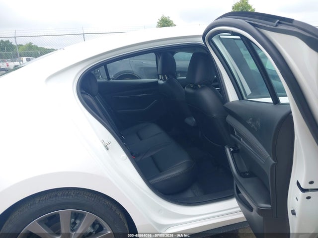 Продаж на аукціоні авто 2026 Mazda Mazda3 2.5 S Preferred, vin: JM1BPACL5T1853508, номер лоту: 45564096
