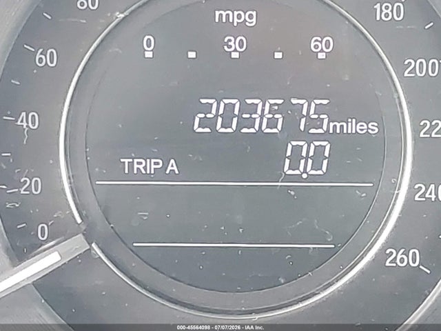 45564098 :رقم المزاد ، 1HGCR2F37HA222915 vin ، 2017 Honda Accord Lx مزاد بيع