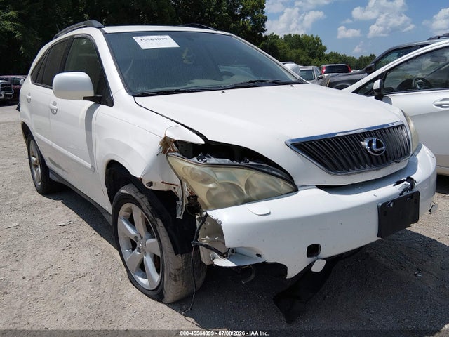 Aukcja sprzedaży 2005 Lexus Rx 330, vin: 2T2GA31U35C041634, numer aukcji: 45564099