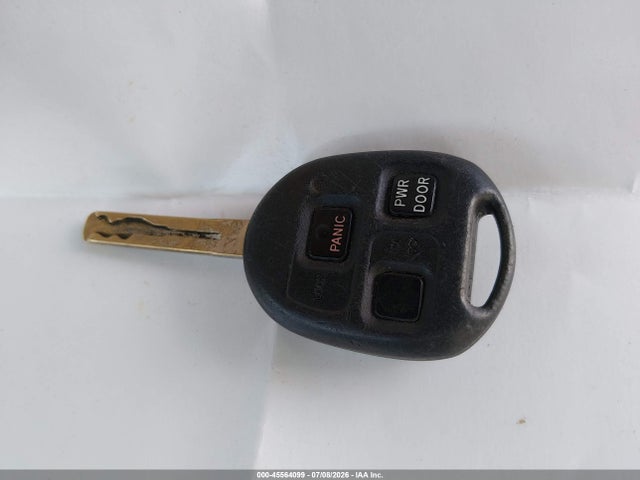 Aukcja sprzedaży 2005 Lexus Rx 330, vin: 2T2GA31U35C041634, numer aukcji: 45564099