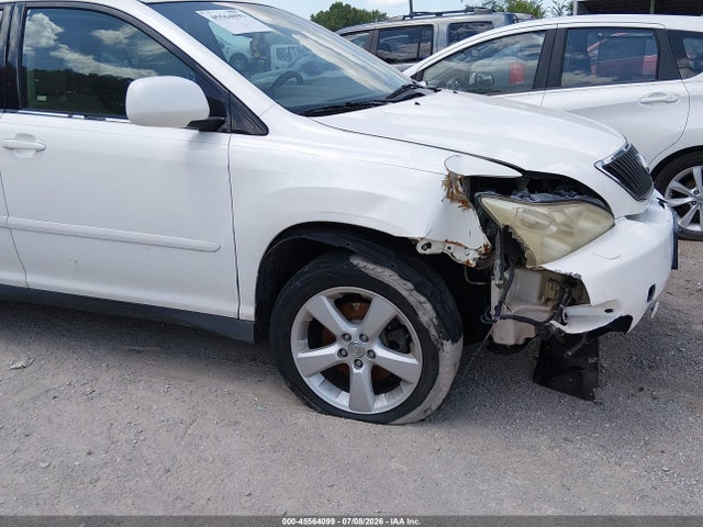 Aukcja sprzedaży 2005 Lexus Rx 330, vin: 2T2GA31U35C041634, numer aukcji: 45564099