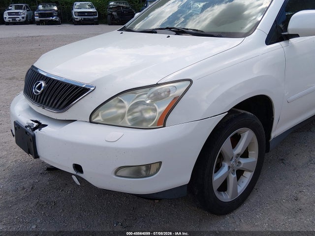 Aukcja sprzedaży 2005 Lexus Rx 330, vin: 2T2GA31U35C041634, numer aukcji: 45564099
