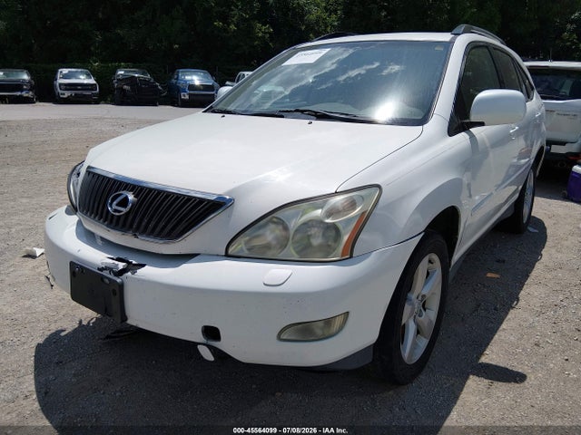 Aukcja sprzedaży 2005 Lexus Rx 330, vin: 2T2GA31U35C041634, numer aukcji: 45564099