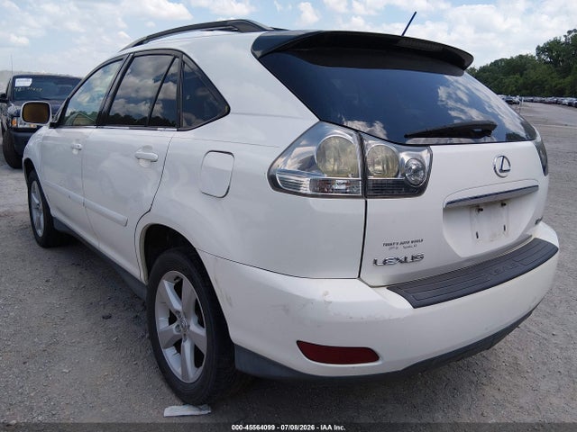 Aukcja sprzedaży 2005 Lexus Rx 330, vin: 2T2GA31U35C041634, numer aukcji: 45564099