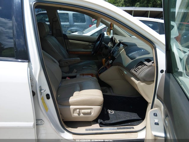 Aukcja sprzedaży 2005 Lexus Rx 330, vin: 2T2GA31U35C041634, numer aukcji: 45564099
