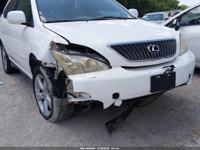 Aukcja sprzedaży 2005 Lexus Rx 330, vin: 2T2GA31U35C041634, numer aukcji: 45564099