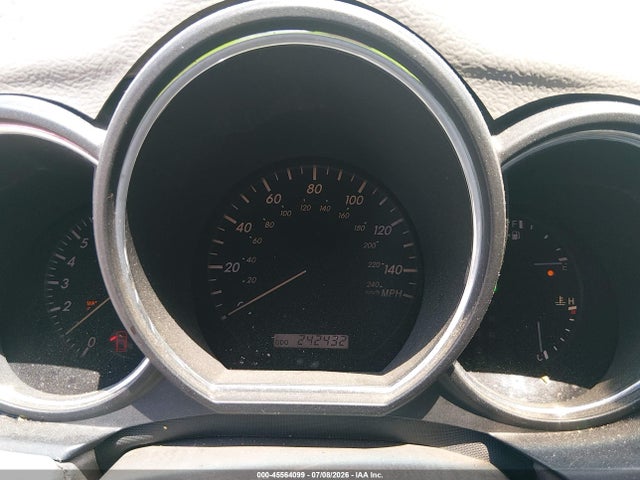 Aukcja sprzedaży 2005 Lexus Rx 330, vin: 2T2GA31U35C041634, numer aukcji: 45564099