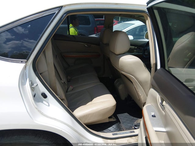 Aukcja sprzedaży 2005 Lexus Rx 330, vin: 2T2GA31U35C041634, numer aukcji: 45564099