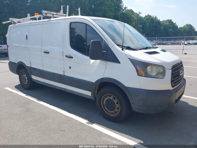 Auction sale of the 2015 Ford Transit-250, vin: 1FTNR1ZM3FKA68085, lot number: 45564104