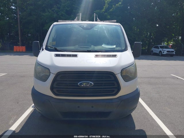 Aukcja sprzedaży 2015 Ford Transit-250, vin: 1FTNR1ZM3FKA68085, numer aukcji: 45564104