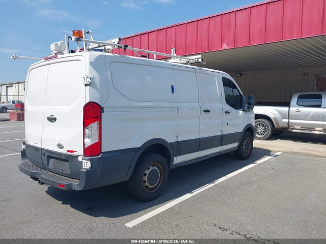 Aukcja sprzedaży 2015 Ford Transit-250, vin: 1FTNR1ZM3FKA68085, numer aukcji: 45564104