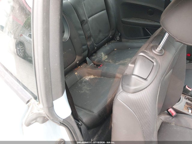 Продаж на аукціоні авто 2012 Volkswagen Beetle 2.5l, vin: 3VWJP7ATXCM601075, номер лоту: 45564111